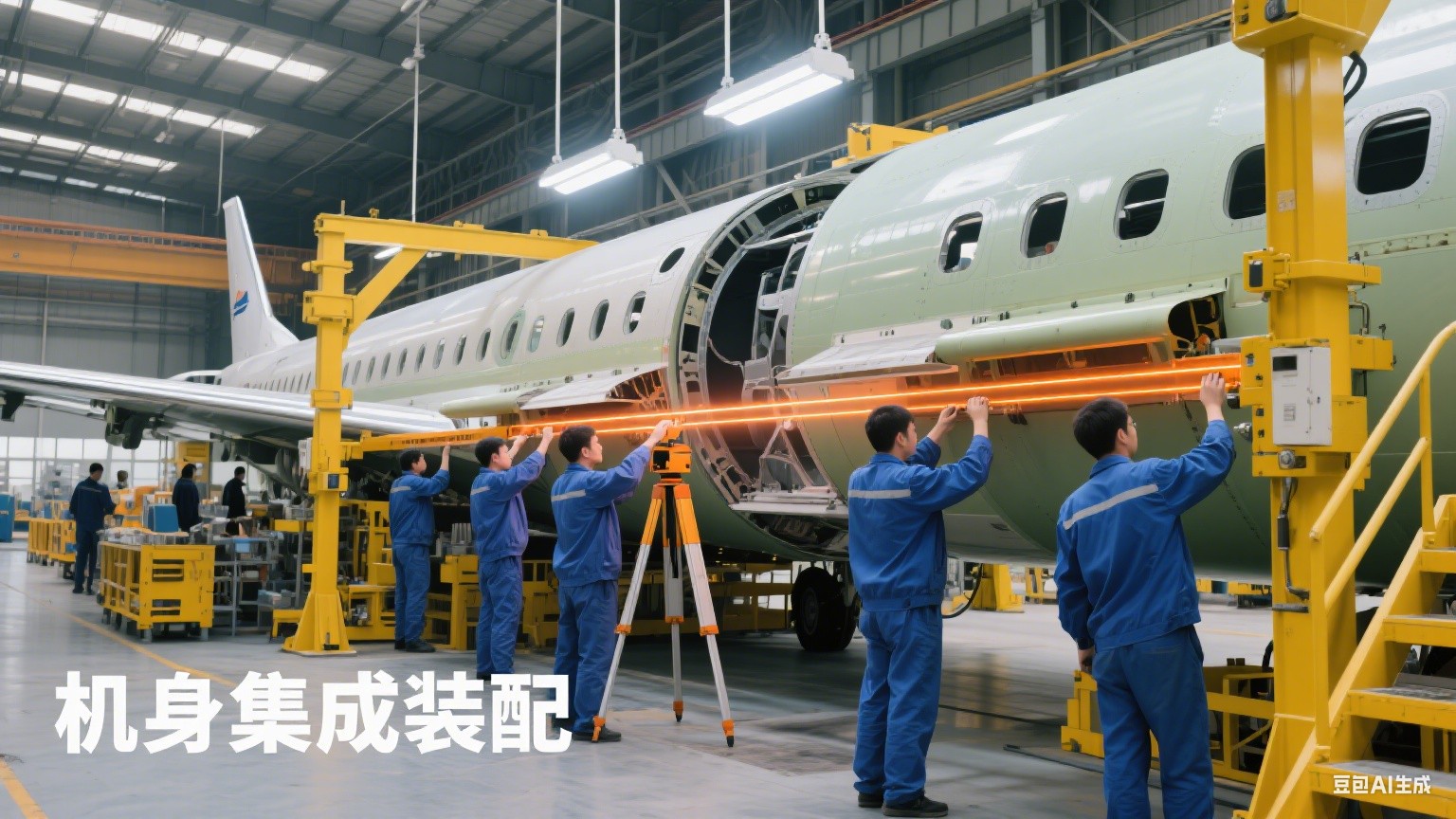 吸气式高超声速技术研究崭新篇章探索