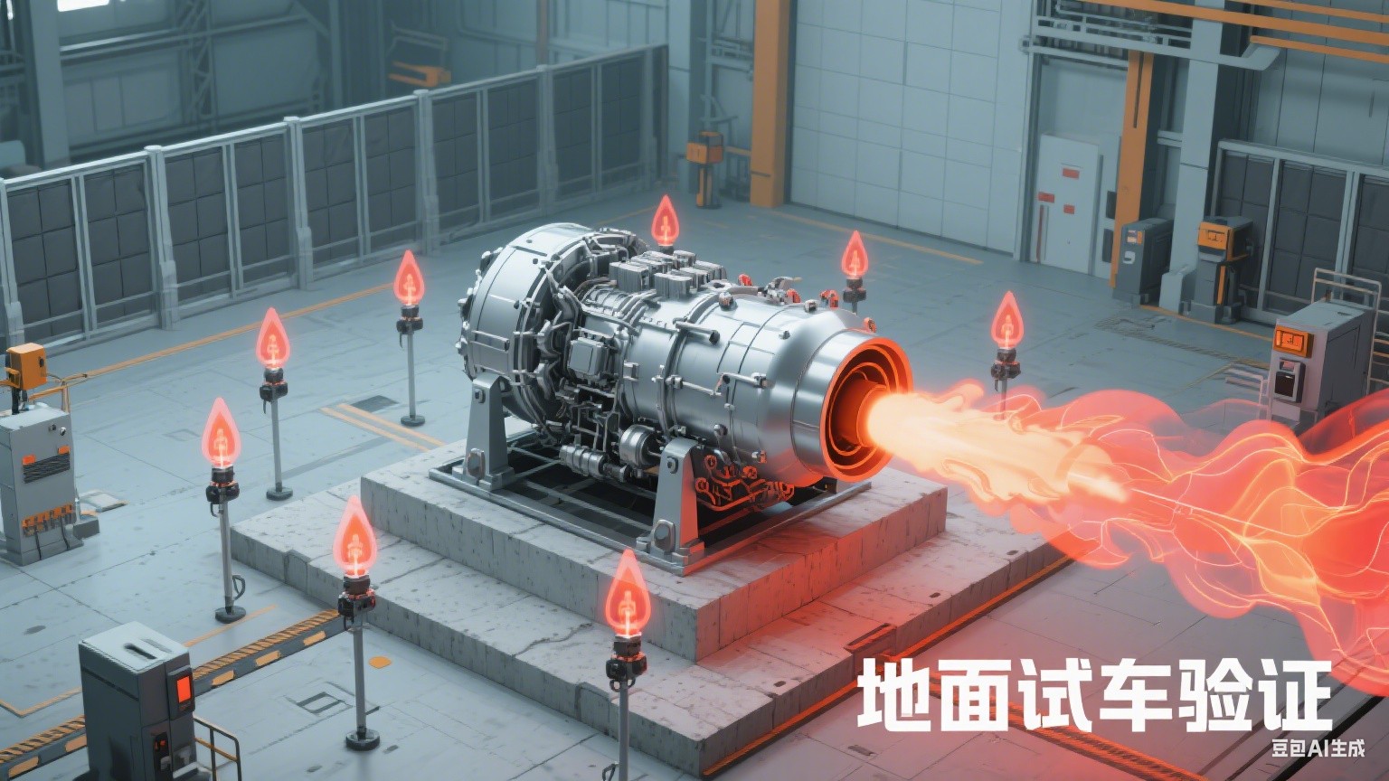 吸气式高超声速技术在推进现代化军队发展中的重要性与技术探究